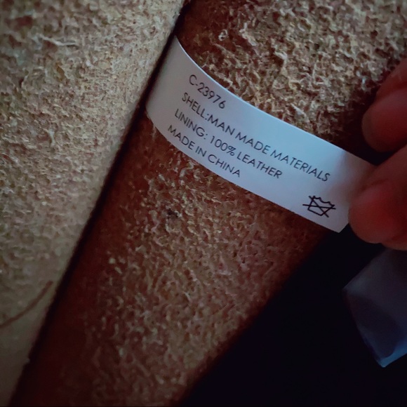 Barneys New York 
100%  Leather Satchel black - Picture 9 of 13